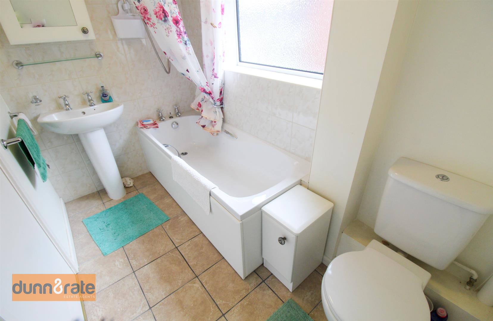 Kirkwall Grove, Milton, Stoke-On-Trent